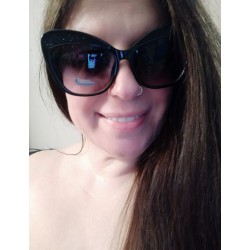 Γυαλιά ηλίου Πεταλούδα