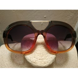 Γυαλιά ηλίου Oversized