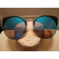 Γυαλιά ηλίου Cat Eye