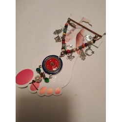 Βραχιόλια για πόδια Βραχιόλια για πόδια