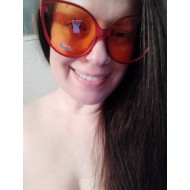 Γυαλιά ηλίου Πεταλούδα