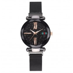 Ρολόι Magnetic Watch Ρολόι Magnetic Watch