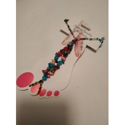 Βραχιόλια για πόδια Βραχιόλια για πόδια