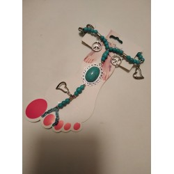 Βραχιόλια για πόδια Βραχιόλια για πόδια