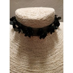 Κολιέ Choker Κολιέ Choker