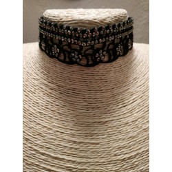 Κολιέ Choker Κολιέ Choker