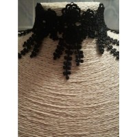 Κολιέ Choker