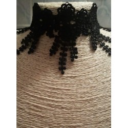 Κολιέ Choker Κολιέ Choker