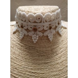 Κολιέ Choker Κολιέ Choker