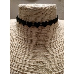 Κολιέ Choker Κολιέ Choker