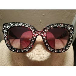 Γυαλιά ηλίου Πεταλούδα