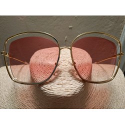 Γυαλιά ηλίου Γεωμετρικα