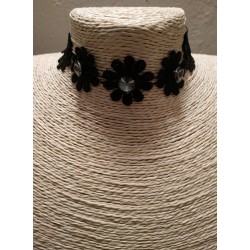 Κολιέ Choker Κολιέ Choker