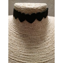 Κολιέ Choker Κολιέ Choker