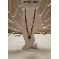 Βραχιόλια για πόδια Βραχιόλια για πόδια