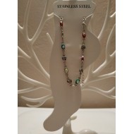 Βραχιόλια για πόδια