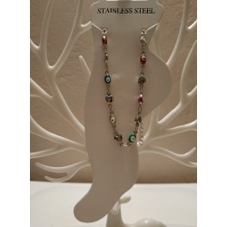 Βραχιόλια για πόδια Βραχιόλια για πόδια