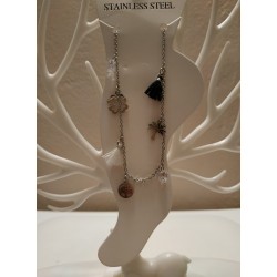 Βραχιόλια για πόδια Βραχιόλια για πόδια