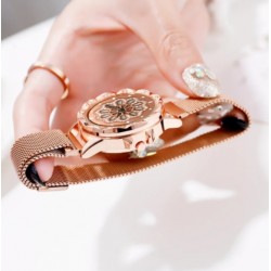 Ρολόι Magnetic Watch Ρολόι Magnetic Watch