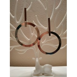 Σκουλαρίκια Σκουλαρίκια