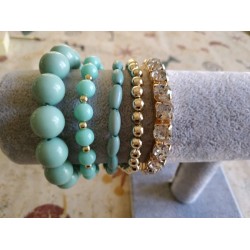 Βραχιόλια για χέρια Βραχιόλια για χέρια