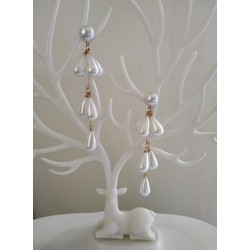 Σκουλαρίκια Σκουλαρίκια