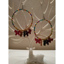 Σκουλαρίκια Σκουλαρίκια