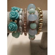 Βραχιόλια για χέρια