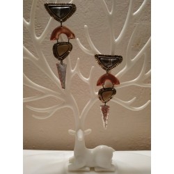 Σκουλαρίκια Σκουλαρίκια