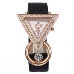 Ρολόι γυναικείο με Glitter Ρολόι γυναικείο με Glitter