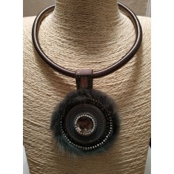 Κολιέ Κολιέ