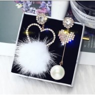 Σκουλαρίκια