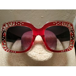 Γυαλιά ηλίου Πεταλούδα