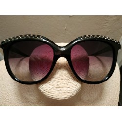 Γυαλιά ηλίου Γεωμετρικά