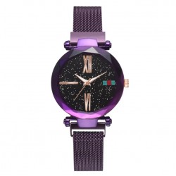 Ρολόι Magnetic Watch Ρολόι Magnetic Watch