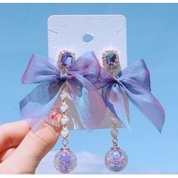 Σκουλαρίκια