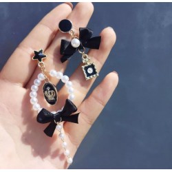 Σκουλαρίκια