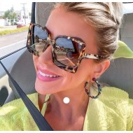 Γυαλιά ηλίου Oversized